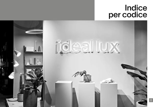 Katalog Ideal Lux 2021 - Page 412