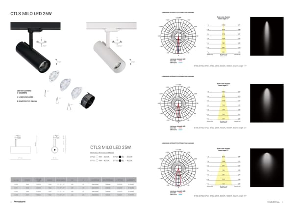 Katalog Nowodvorski 2020 Commercial - Page 6