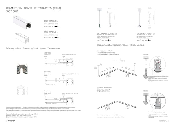 Katalog Nowodvorski 2020 Commercial - Page 12