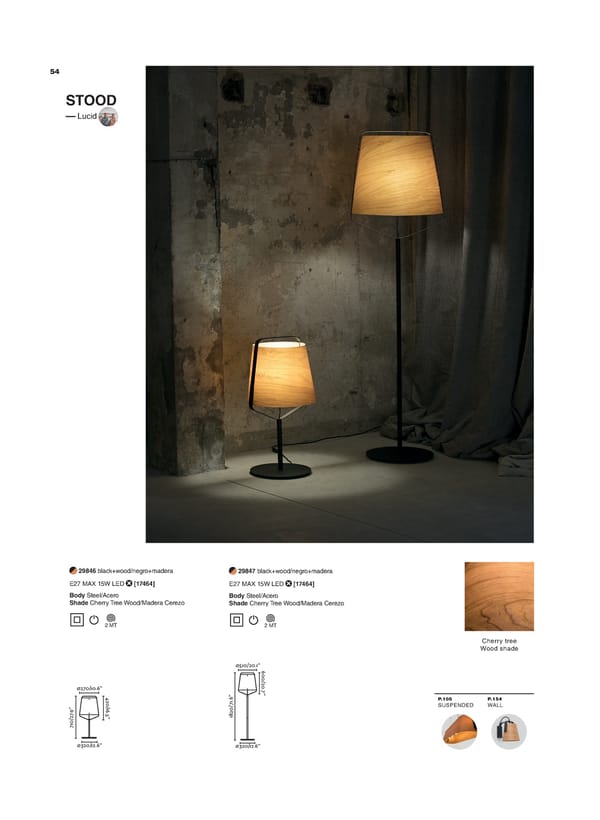 Katalog Faro 2021 - Page 54