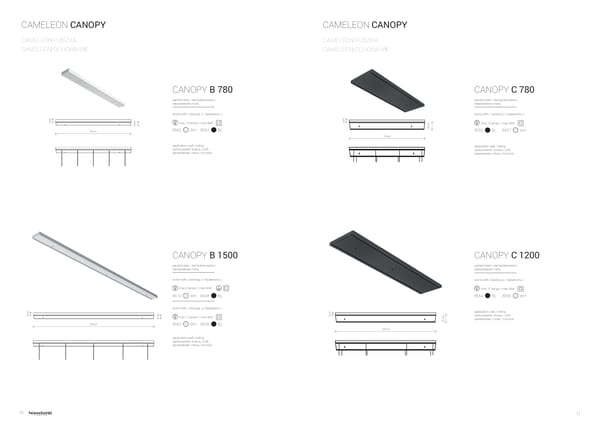 Katalog Nowodvorski 2020 Cameleon System - Page 37