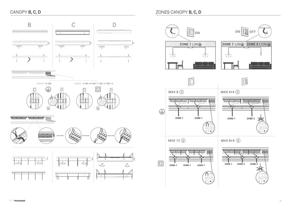 Katalog Nowodvorski 2020 Cameleon System - Page 41