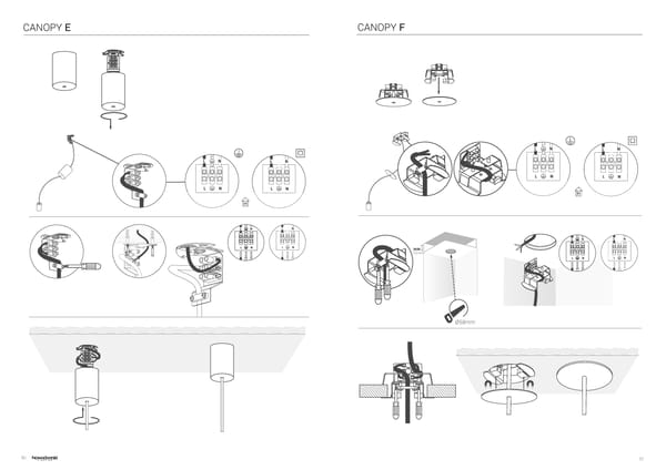 Katalog Nowodvorski 2020 Cameleon System - Page 42