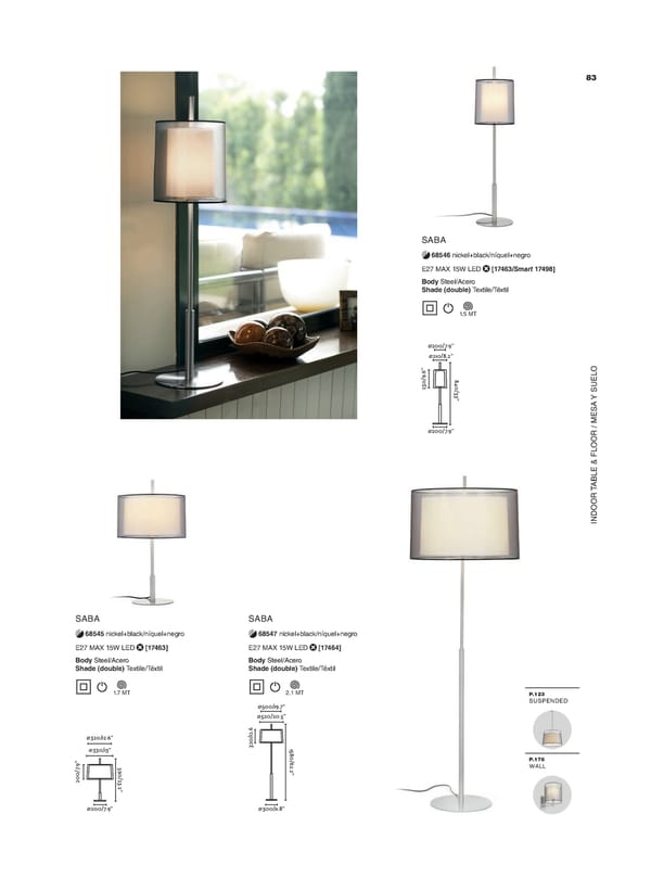 Katalog Faro 2021 - Page 83