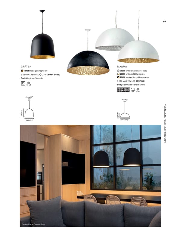 Katalog Faro 2021 - Page 95