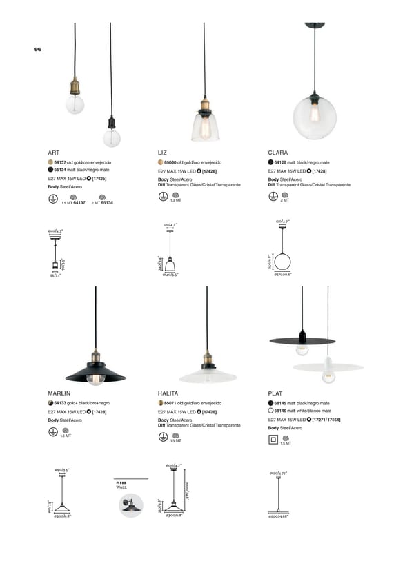 Katalog Faro 2021 - Page 96