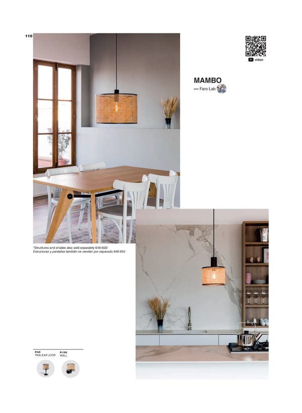 Katalog Faro 2021 - Page 110