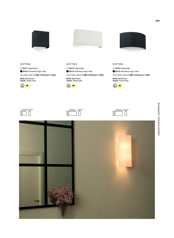 Katalog Faro 2021 - Page 193