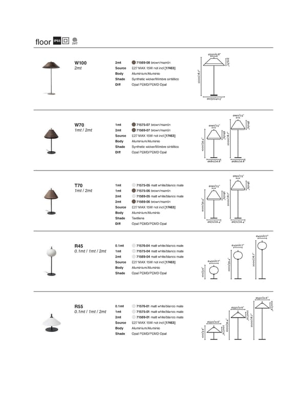 Katalog Faro 2021 - Page 250