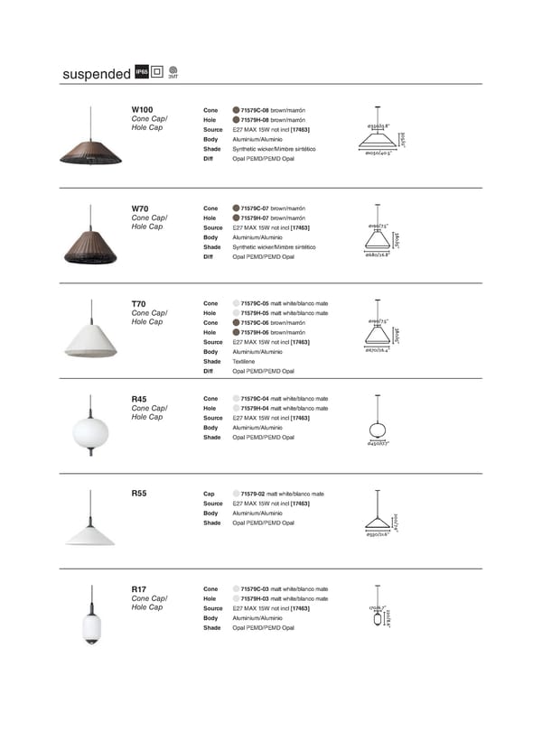 Katalog Faro 2021 - Page 256