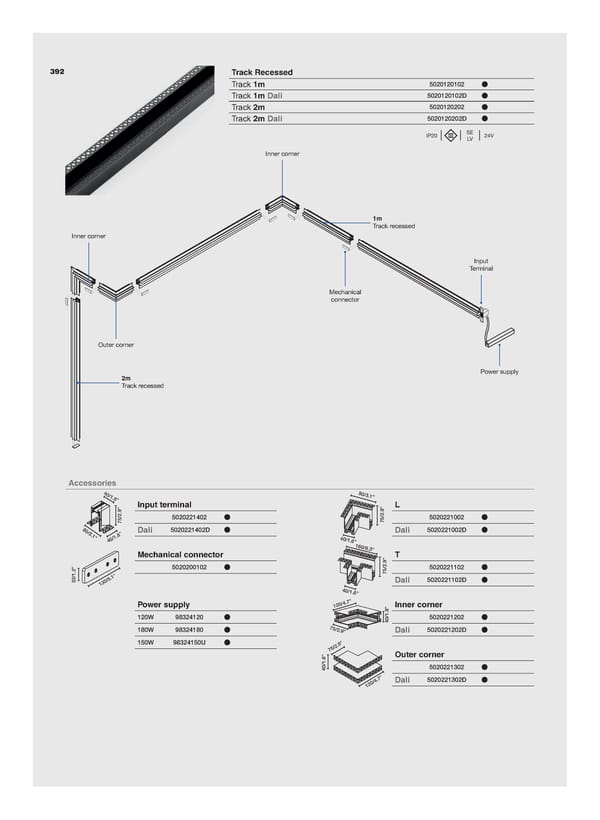 Katalog Faro 2021 - Page 392