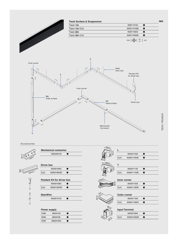 Katalog Faro 2021 - Page 393