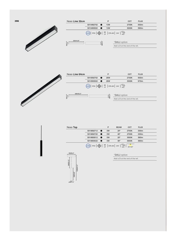 Katalog Faro 2021 - Page 396