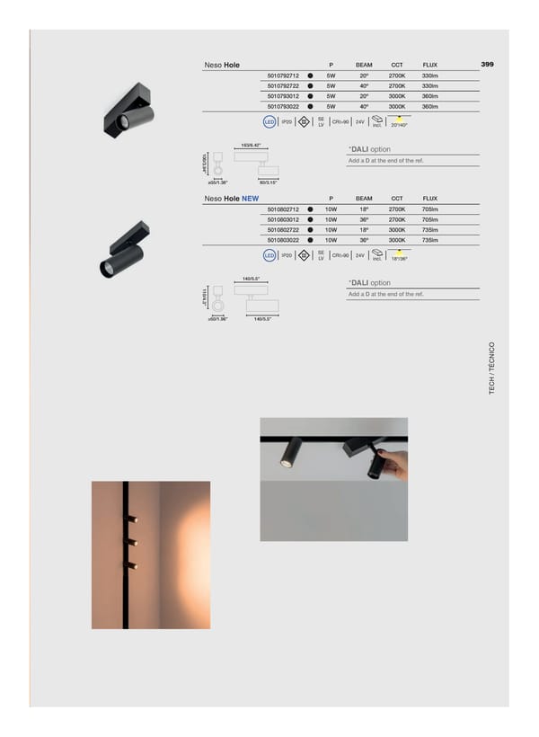 Katalog Faro 2021 - Page 399