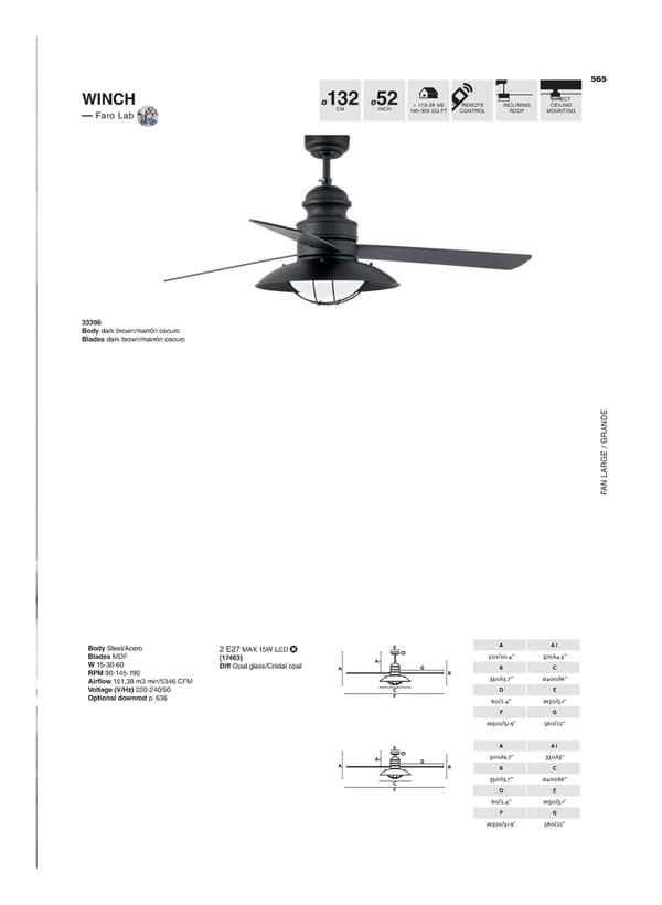 Katalog Faro 2021 - Page 565