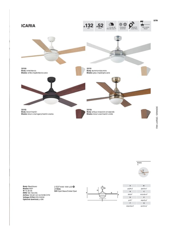 Katalog Faro 2021 - Page 579