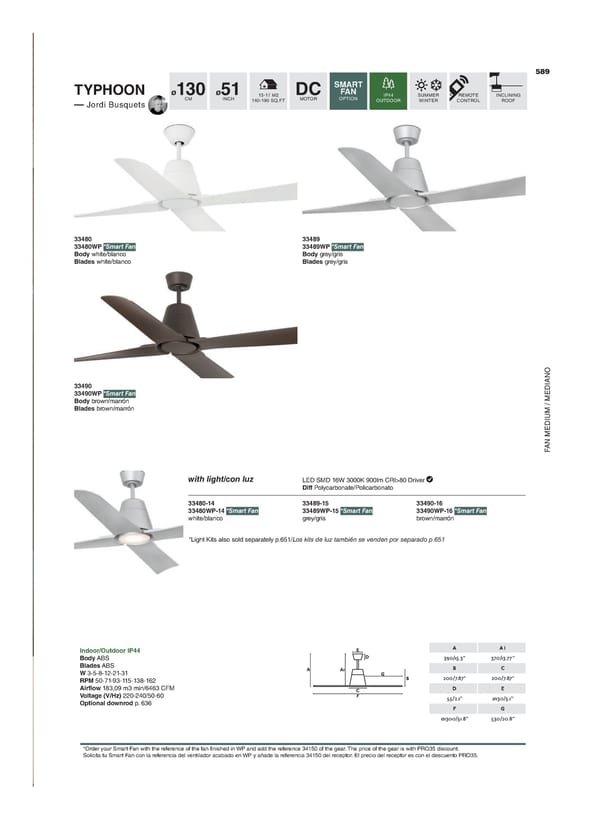 Katalog Faro 2021 - Page 589