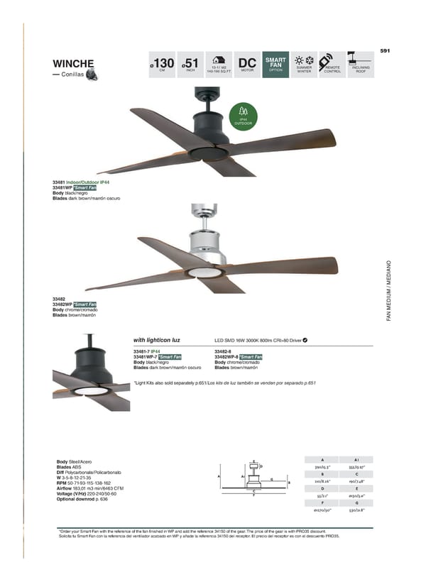 Katalog Faro 2021 - Page 591