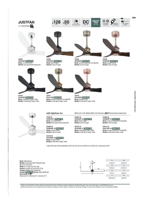 Katalog Faro 2021 - Page 599