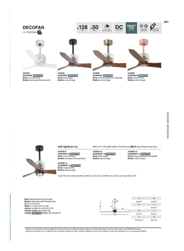 Katalog Faro 2021 - Page 601