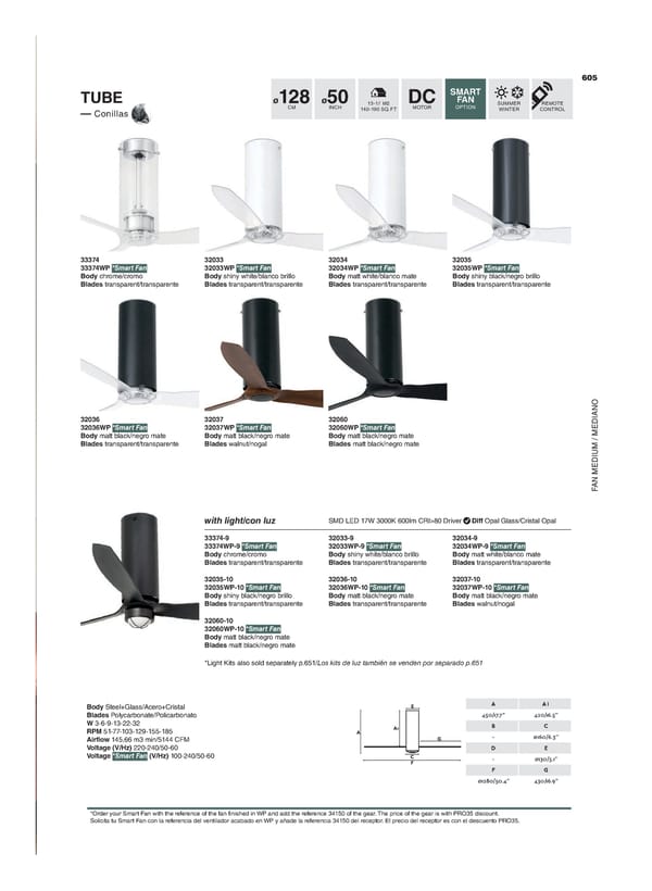 Katalog Faro 2021 - Page 605