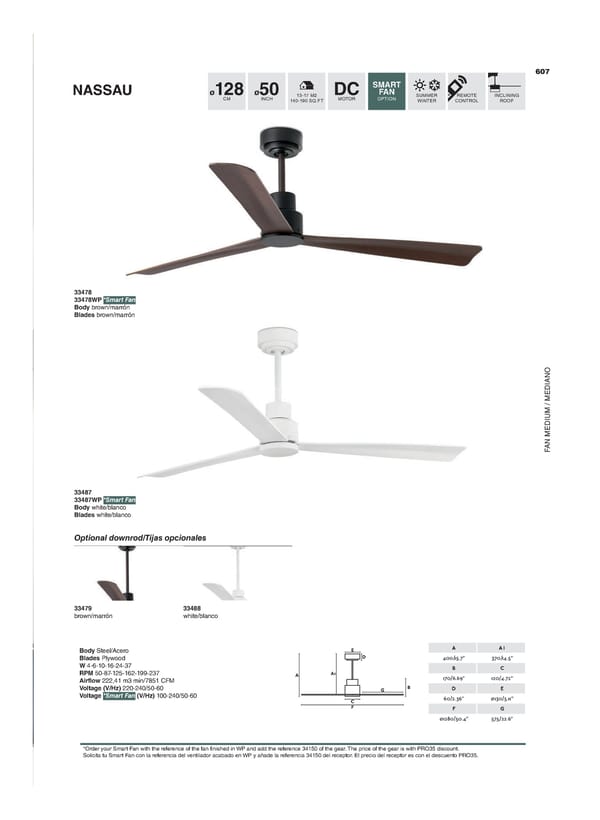 Katalog Faro 2021 - Page 607