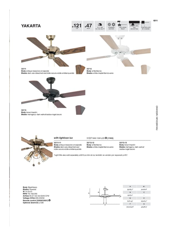 Katalog Faro 2021 - Page 611