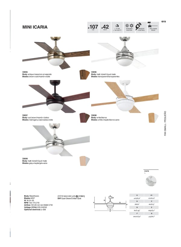 Katalog Faro 2021 - Page 615