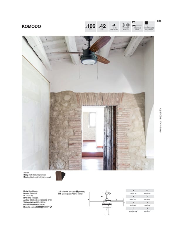 Katalog Faro 2021 - Page 621