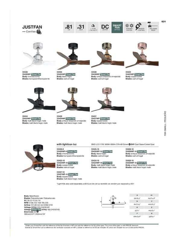 Katalog Faro 2021 - Page 631