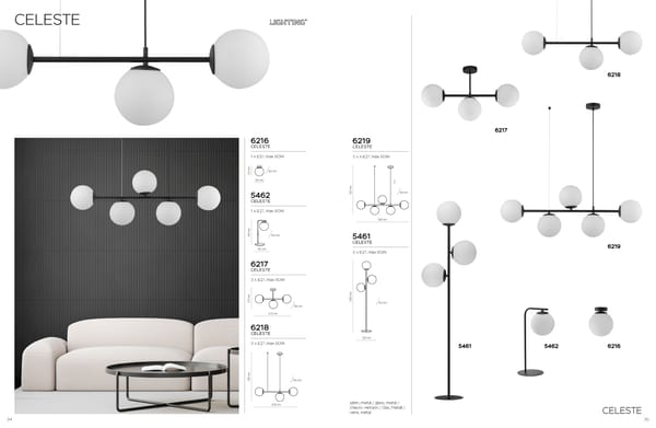 Katalog TK Lighting 2021 - Page 18