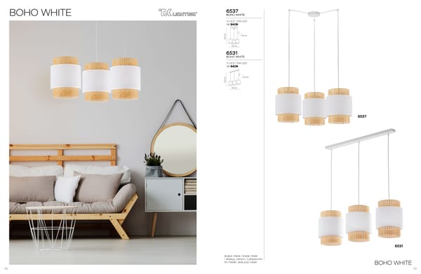 Katalog TK Lighting 2021 - Page 27