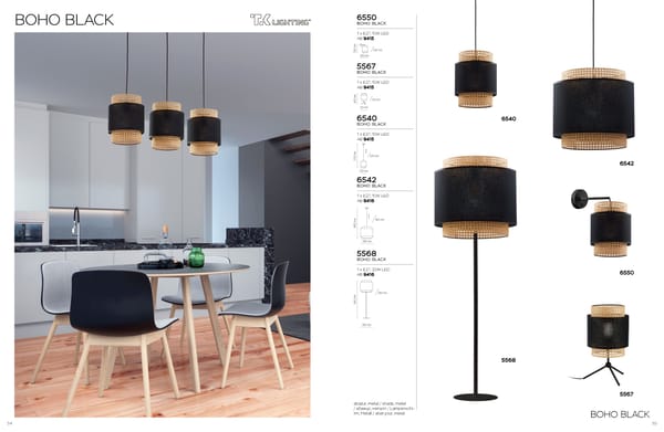 Katalog TK Lighting 2021 - Page 28