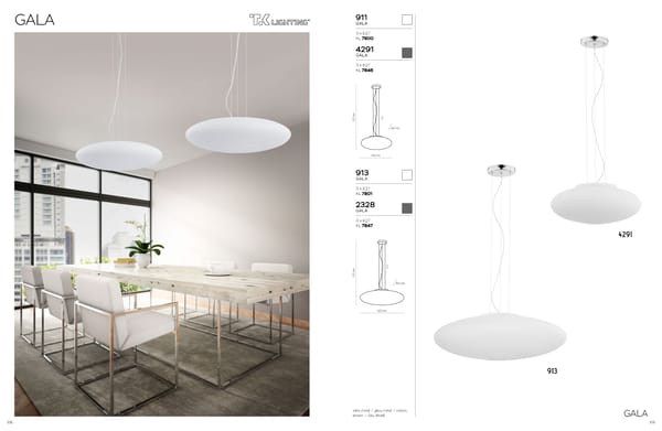 Katalog TK Lighting 2021 - Page 35