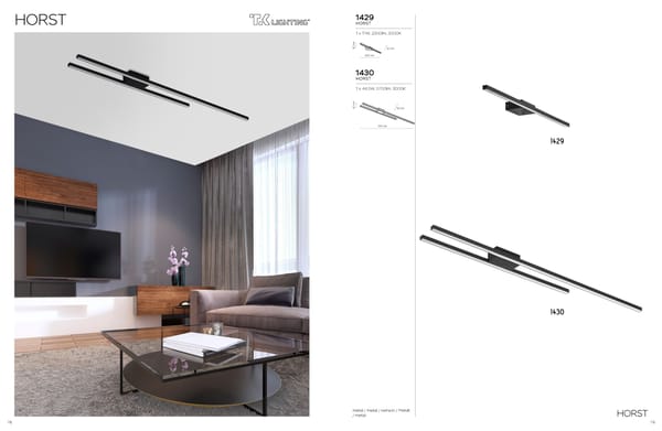 Katalog TK Lighting 2021 - Page 40