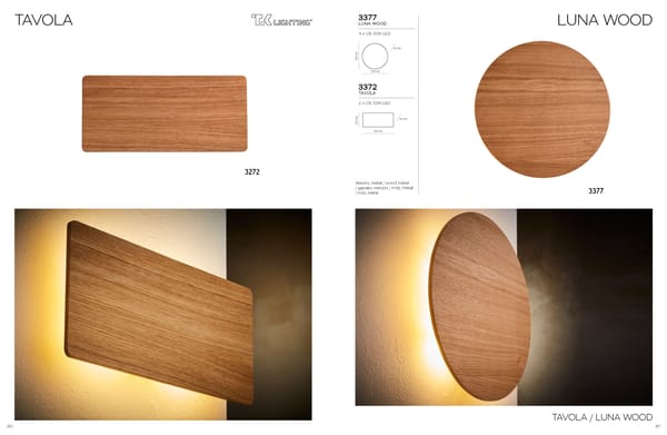 Katalog TK Lighting 2021 - Page 41