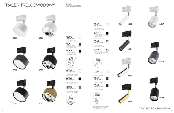 Katalog TK Lighting 2021 - Page 43