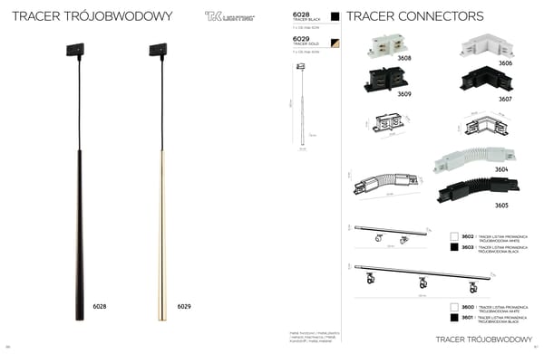 Katalog TK Lighting 2021 - Page 44