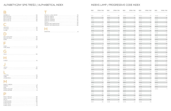 Katalog TK Lighting 2021 - Page 45