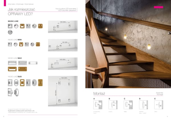 Katalog Skoff 2019 Music Line - Page 5