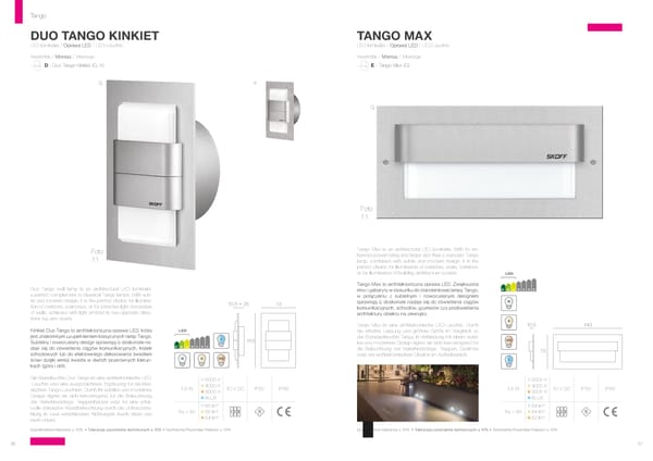 Katalog Skoff 2019 Music Line - Page 9