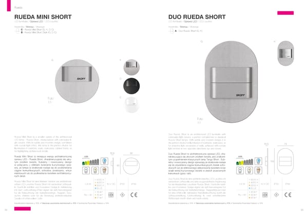 Katalog Skoff 2019 Music Line - Page 17