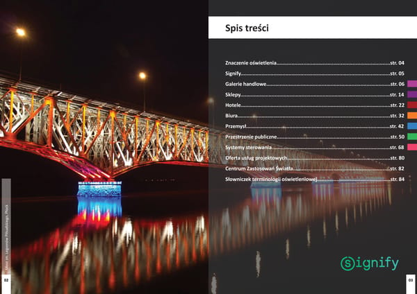 katalog Signify 2020 - Page 2
