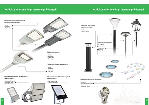 katalog Signify 2020 - Page 34