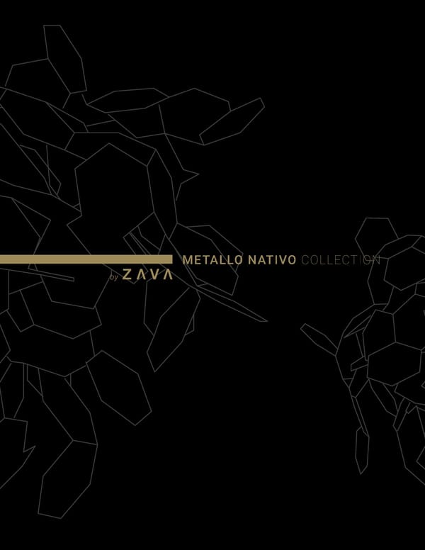 Katalog Zava 2020 metallo - Page 1