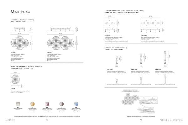 Katalog Zafferano 2020 - Page 39