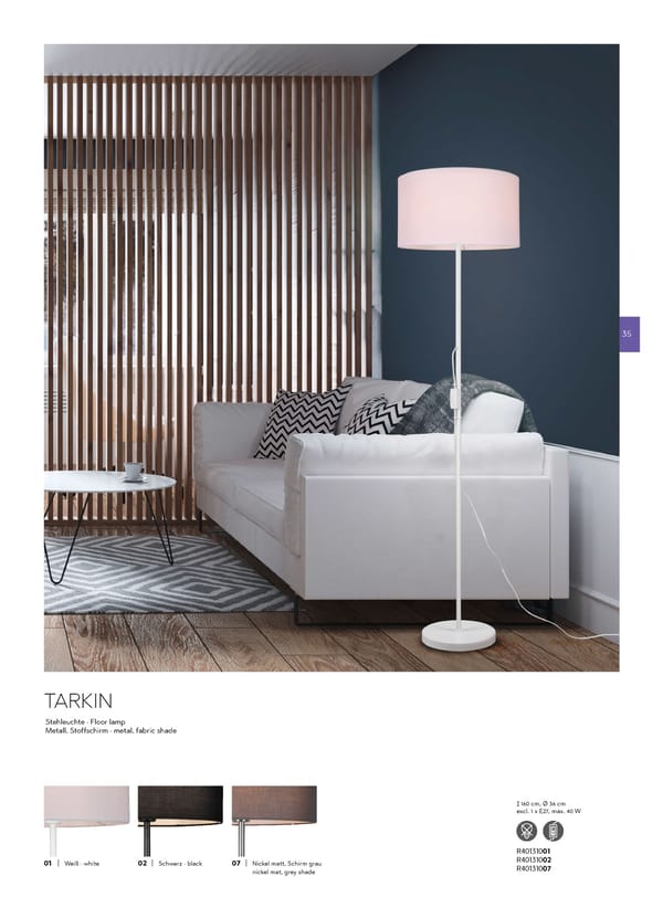 Katalog Trio 2021 News - Page 35