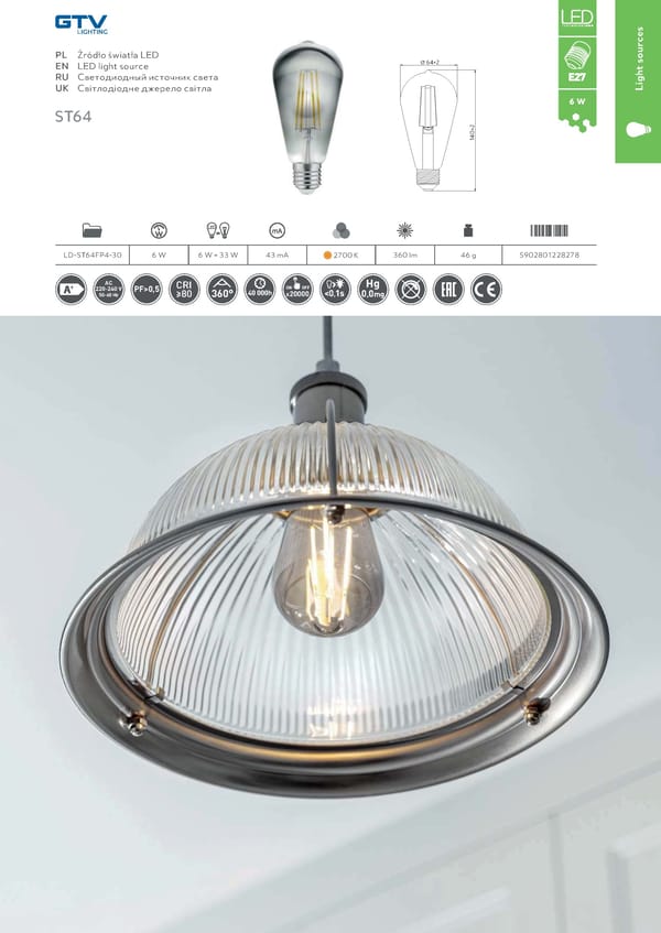 Katalog GTV 2021 Inwestycyjne - Page 51