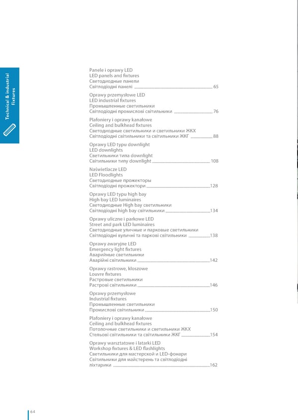 Katalog GTV 2021 Inwestycyjne - Page 66