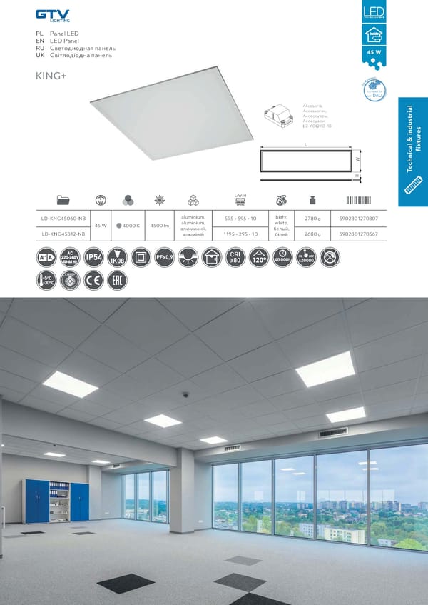 Katalog GTV 2021 Inwestycyjne - Page 73